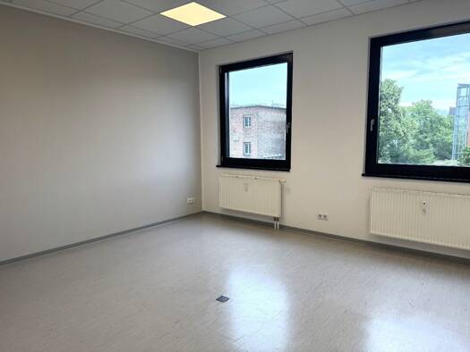 Praxis zur Miete 1.657 € 3 Zimmer 91,5 m² Bürofläche Tegel Berlin 13507