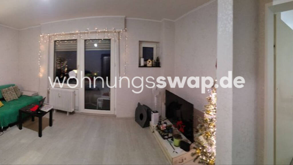 Studio zur Miete Tauschwohnung 614 € 2 Zimmer 52 m² 2. Geschoss Nellingen-Parksiedlung Esslingen am Neckar 73760