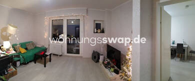 Studio zur Miete Tauschwohnung 614 € 2 Zimmer 52 m² 2. Geschoss Nellingen-Parksiedlung Esslingen am Neckar 73760