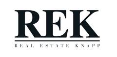 Real Estate Knapp TM, eine Marke der Virtual Real Estate Knapp GmbH logo