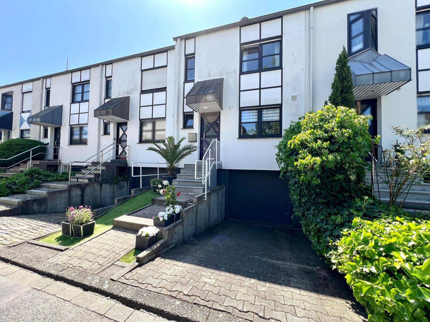 Haus – Dortmund, Aplerbeck - Ansicht 3