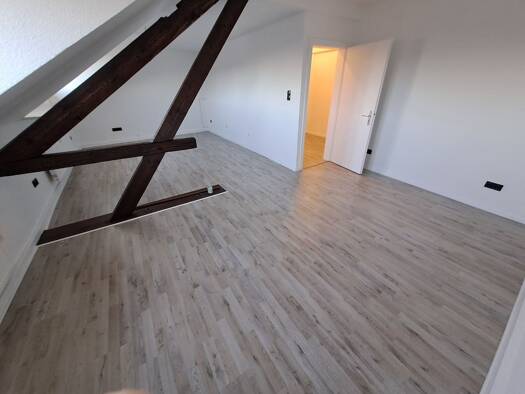 Wohnung zur Miete 520 € 2 Zimmer 65 m² Geschoss 1/2 frei ab 01.02.2026 Anrath Willich 47877
