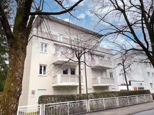 Wohnung zur Miete 1.720 € 3 Zimmer 97 m² 2. Geschoss frei ab sofort Forstenrieder Allee Thalk.Obersendl.-Forsten-Fürstenr.-Solln München 81476