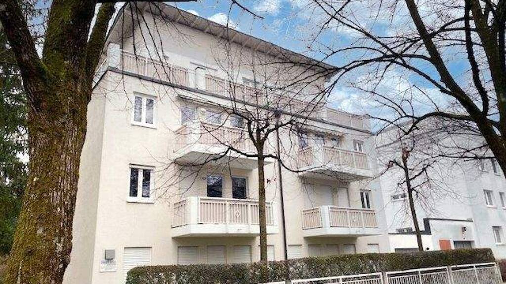 Wohnung zur Miete 1.720 € 3 Zimmer 97 m² 2. Geschoss frei ab sofort Forstenrieder Allee Thalk.Obersendl.-Forsten-Fürstenr.-Solln München 81476