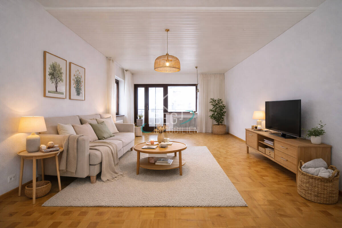 Haus – Leingarten, Schluchtern - Ansicht 5