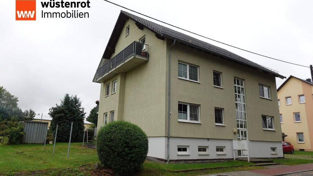 Maisonette zum Kauf 59.000 € 3 Zimmer 70 m² Hauptstraße 78 a Berthelsdorf Weißenborn/Erzgebirge 09600