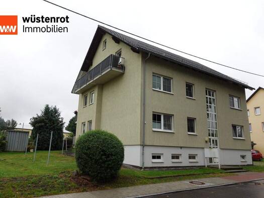 Maisonette zum Kauf 55.000 € 3 Zimmer 70 m² Hauptstraße 78 a Berthelsdorf Weißenborn/Erzgebirge 09600
