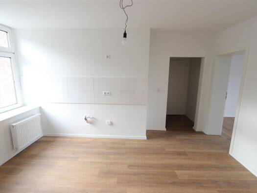 Wohnung zur Miete 449 € 2 Zimmer 67 m² 2. Geschoss frei ab sofort Eckardtstr. 140 Annen Witten 58453