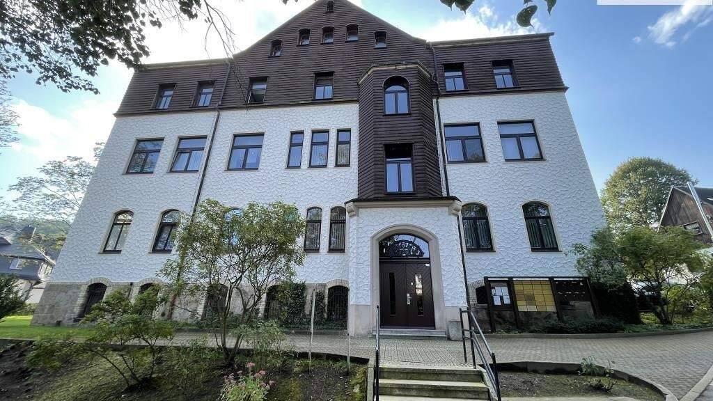 Medizinisches Gebäude zum Kauf als Kapitalanlage geeignet 618.000 € 40 Zimmer 1.400 m² teilbar ab 50 m² Schwarzenberg Schwarzenberg/Erzgeb. 08340