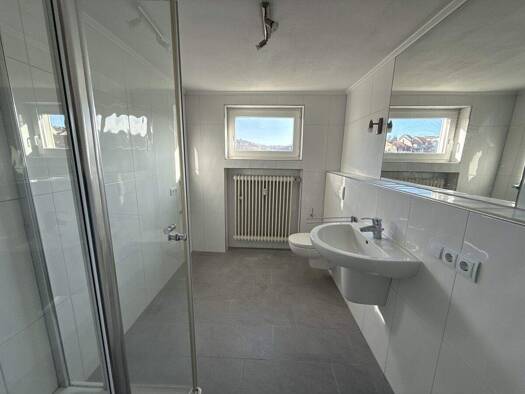 Wohnung zur Miete 720 € 3 Zimmer 80 m² Freiherr-vom-Stein-Str. 53 Lüdenscheid 58511