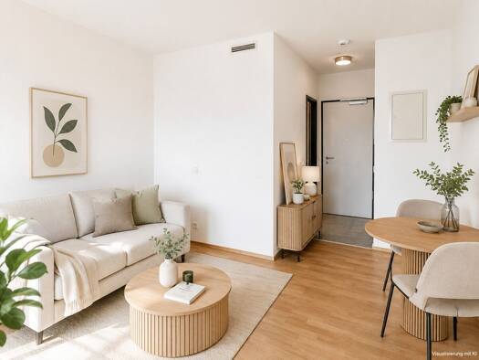 Wohnung zum Kauf 234.000 € 1 Zimmer 22 m² 6. Geschoss Laim München 80687
