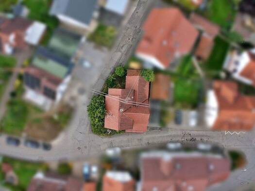 Einfamilienhaus zum Kauf 269.000 € 6 Zimmer 94,3 m² 177 m² Grundstück Kusterdingen 72127