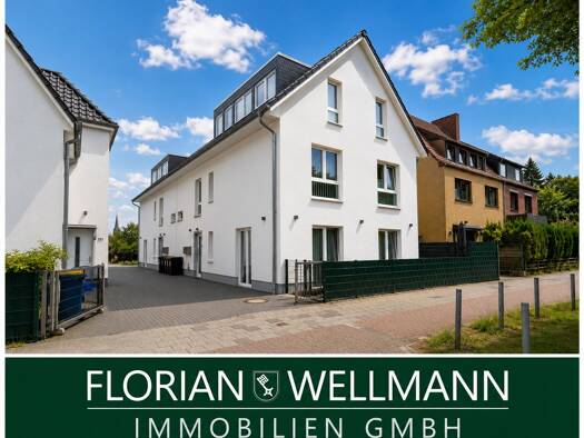 Wohnung zur Miete 700 € 2 Zimmer 65 m² Vahrer Straße Altstadt Mitte 28309
