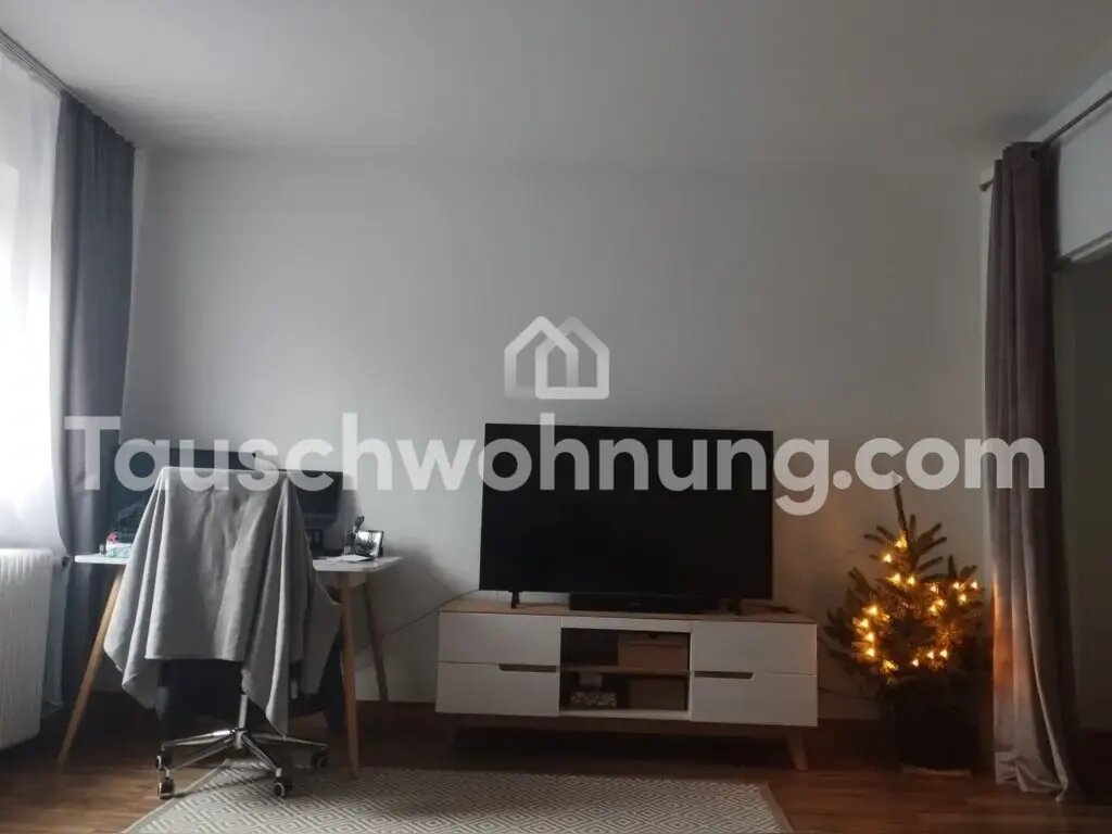 Wohnung zur Miete 700 € 1 Zimmer 44 m²<br/>Wohnfläche 2.<br/>Geschoss Westend - Süd Frankfurt am Main 60322