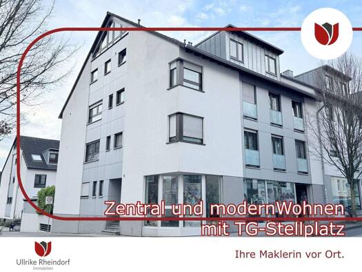 Wohnung zur Miete 850 € 3 Zimmer 82 m² frei ab 01.05.2026 Leichlingen 42799
