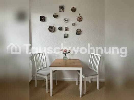 Wohnung zur Miete Tauschwohnung 800 € 3 Zimmer 74 m² Otterndorf Hamburg 22111