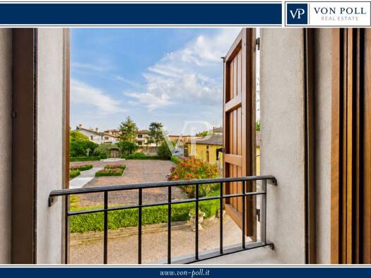 Terrassenwohnung zum Kauf 15 Zimmer 400 m² EG frei ab sofort Sorgà 37060