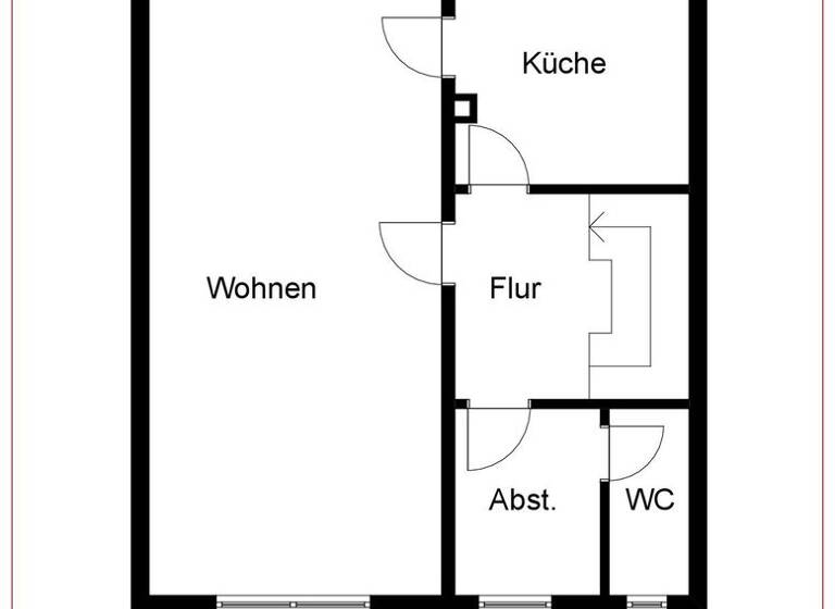 Doppelhaushälfte zum Kauf 430.000 € 5 Zimmer 194 m² 697 m² Grundstück Niefern Niefern-Öschelbronn 75223