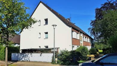 Wohnung zum Kauf 159.000 € 2 Zimmer 52 m² Dachgeschoss, 3. Geschoss Großburgwedel Burgwedel 30938