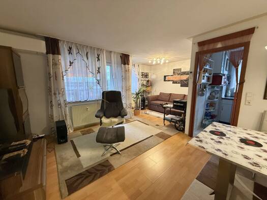 Wohnung zum Kauf 269.000 € 3 Zimmer 66 m² Möglingen 71696