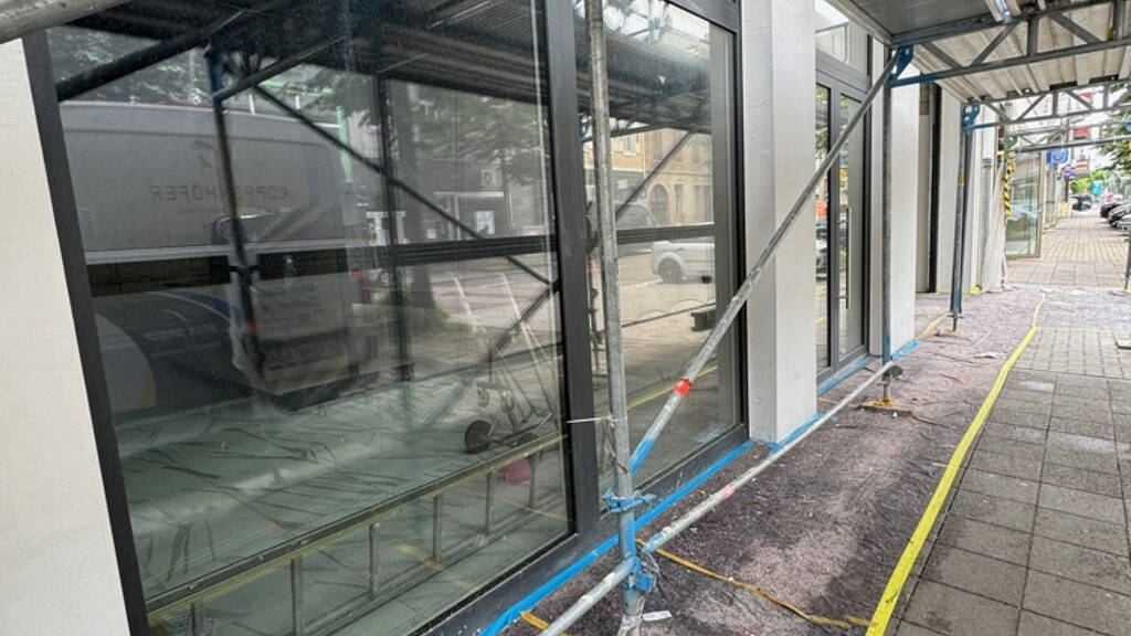 Laden zum Kauf 759.000 € 122 m² Verkaufsfläche Oststadt Karlsruhe / Innenstadt-Ost 76131