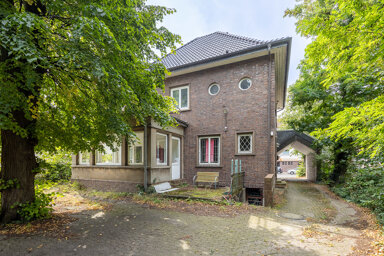 Haus zum Kauf 499.000 € 7 Zimmer 110,5 m² 833 m² Grundstück Burgdamm Bremen / Lesum 28717