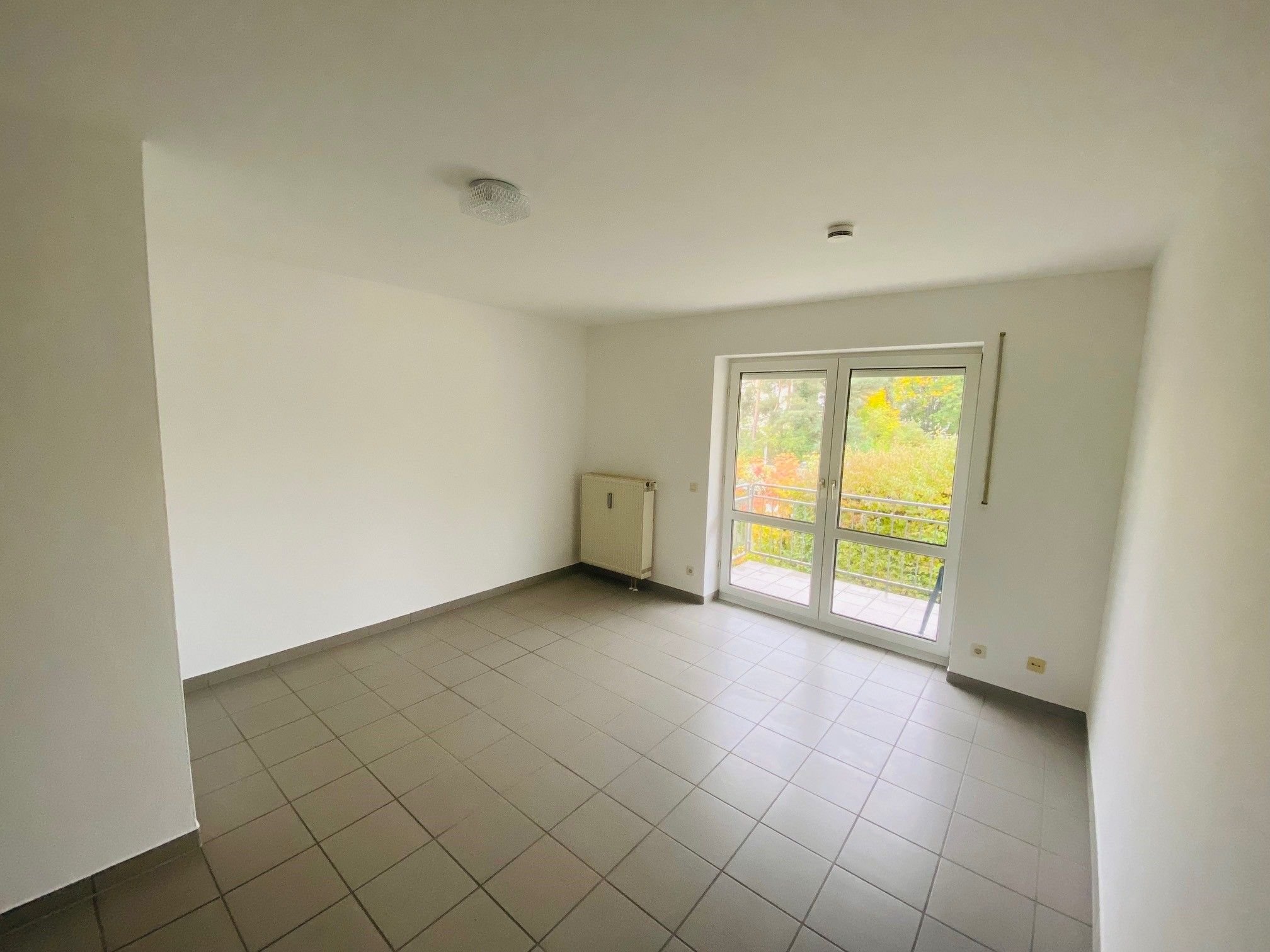 Wohnung zur Miete 760 € 3 Zimmer 63 m²<br/>Wohnfläche 2.<br/>Geschoss ab sofort<br/>Verfügbarkeit Richard-Strauss-Straße Ingolstadt 85057