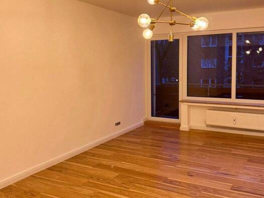 Wohnung zur Miete 910 € 1 Zimmer 47,3 m² 1. Geschoss Neu Schwachhausen Bremen 28213