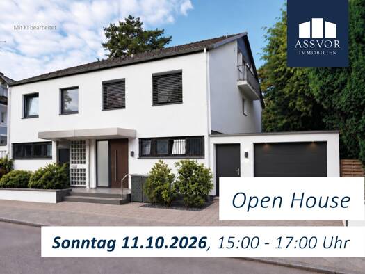Doppelhaushälfte zum Kauf 850.000 € 5 Zimmer 170,7 m² 342 m² Grundstück Kaiserswerth Düsseldorf 40489
