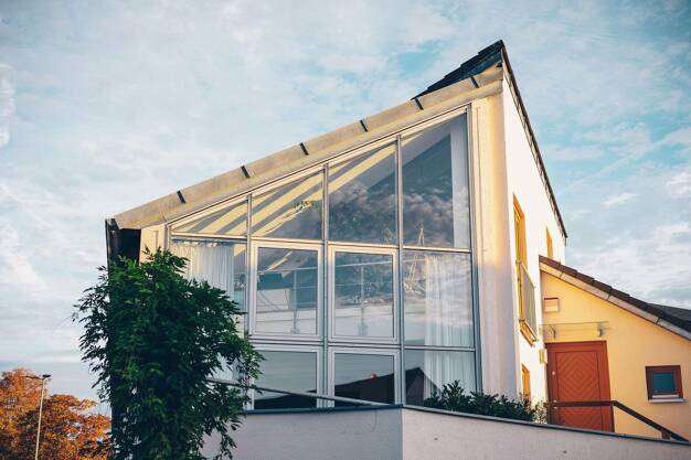 Maisonette zum Kauf provisionsfrei 372.000 € 4 Zimmer 149 m² 1. Geschoss frei ab 01.07.2025 Somborn Freigericht 63579