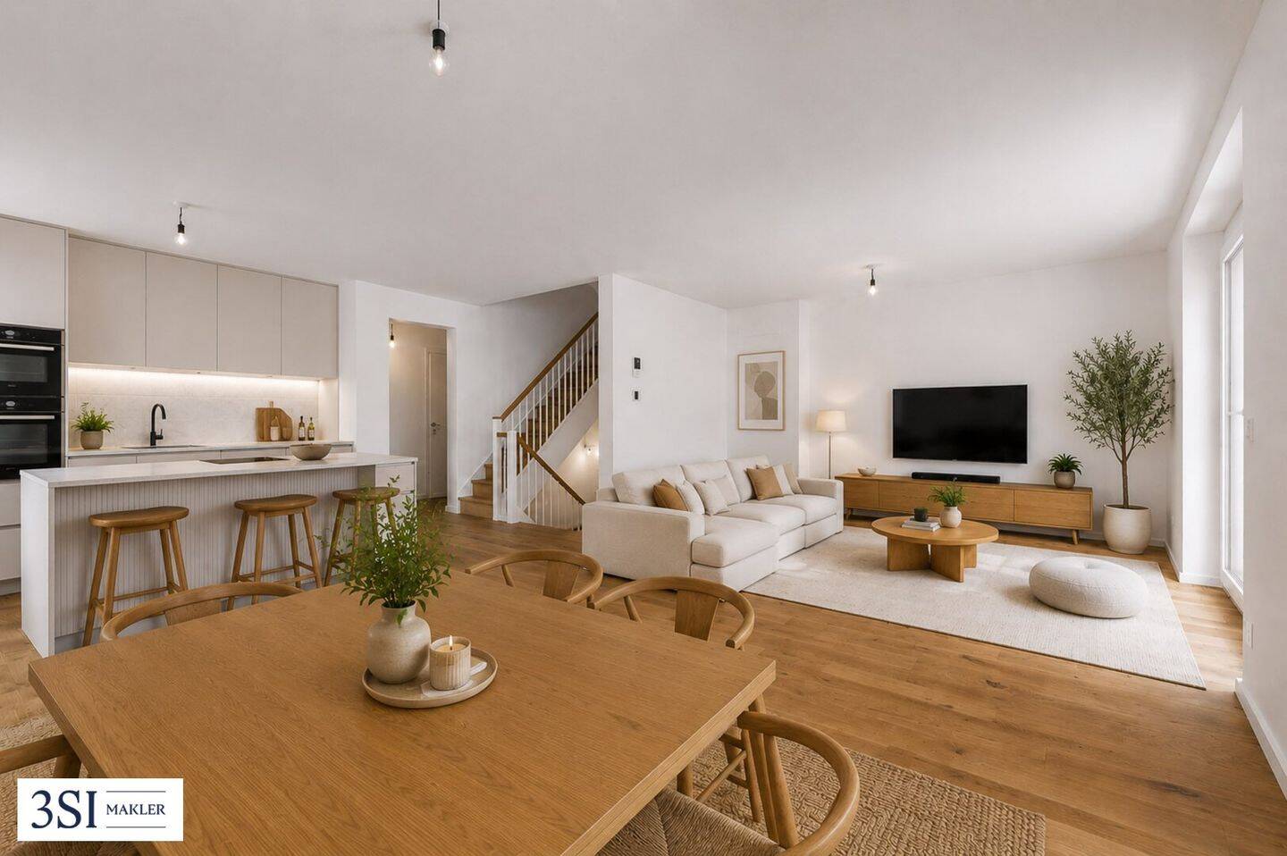 Haus – Wien, Kalksburg - Ansicht 2