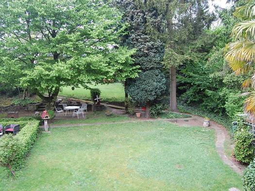 Wohnung zur Miete 590 € 3 Zimmer 76 m² 1. Geschoss frei ab 01.01.2026 Nachbarsweg 8 Saarn/Mintard Mülheim an der Ruhr 45481