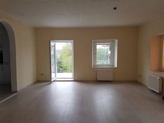 Maisonette zur Miete 995 € 5 Zimmer 123 m² Geschoss 1/2 frei ab 01.03.2026 Langendreer Bochum 44892