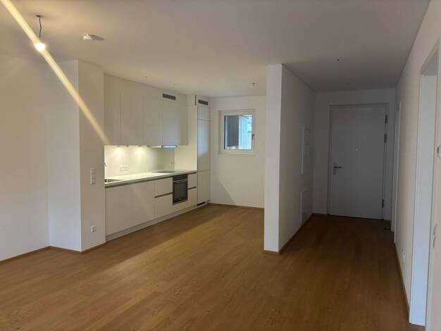 Wohnung zur Miete 950 € 3 Zimmer 61,3 m² 2. Geschoss frei ab sofort Heusteige 1 Biberach 88400
