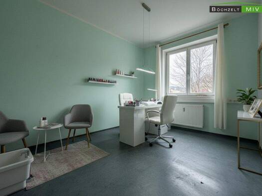 Freifläche zur Miete 90,72 € 12,3 m² Lagerfläche Knittelfeld 8720