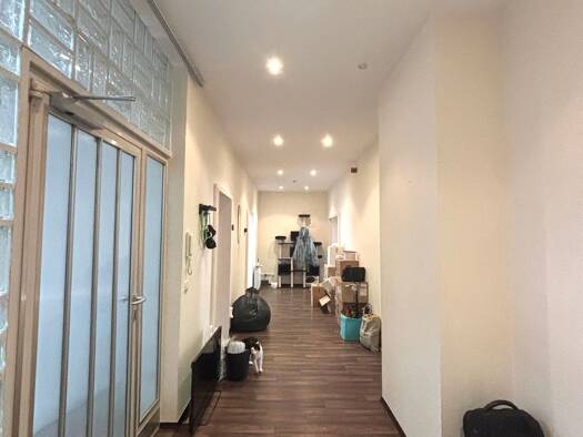 Wohnung zur Miete 1.290 € 5 Zimmer 160 m² frei ab 01.01.2026 Rothenburg Rothenburg ob der Tauber 91541