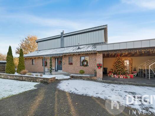 Einfamilienhaus zum Kauf - Erstbezug 380.000 € 3 Zimmer 132 m² 770 m² Grundstück Todenbüttel 24819