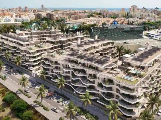 Wohnung zum Kauf 480.000 € 3 Zimmer 97 m² EG Mijas 29651