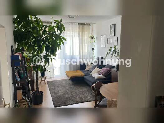 Wohnung zur Miete Tauschwohnung 610 € 2 Zimmer 55 m² 5. Geschoss Neustadt Mainz 55118