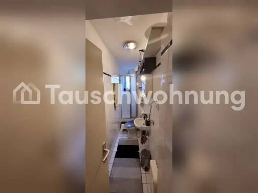 Wohnung zur Miete Tauschwohnung 630 € 2 Zimmer 50 m² 1. Geschoss Sasel Hamburg 22047