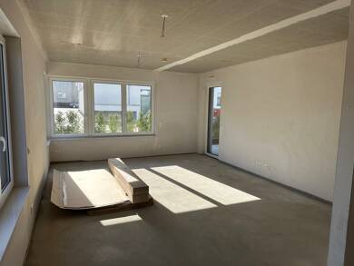 Wohnung zum Kauf - Neubau provisionsfrei 298.800 € 2 Zimmer 60,7 m² EG Pappelallee 57 Innenstadt Euskirchen 53879