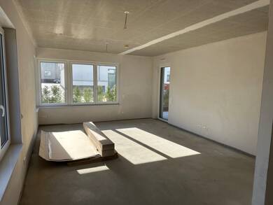 Wohnung zum Kauf - Neubau provisionsfrei 298.800 € 2 Zimmer 60,7 m² EG Pappelallee 57 Innenstadt Euskirchen 53879