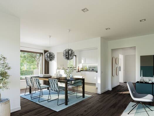 Einfamilienhaus zum Kauf 626.319 € 5 Zimmer 160 m² 870 m² Grundstück Meißen 01662