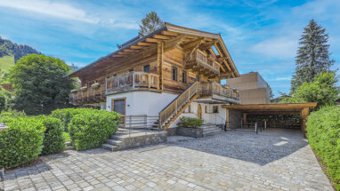 Villa zum Kauf 15.000.000 € 9 Zimmer 810 m² Grundstück Kitzbühel 6370