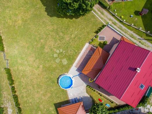 Einfamilienhaus zum Kauf 399.500 € 9 Zimmer 200 m² Jasenak, Ogulin Ogulin 47300