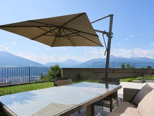 Wohnung zur Miete 3.600 € 3 Zimmer 90 m² EG Hötting Innsbruck 6020