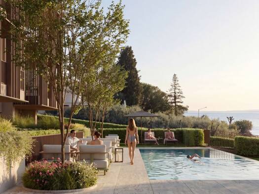 Maisonette zum Kauf 1.340.000 € 4 Zimmer 99,9 m² EG Località Frader 416 Torri del Benaco 37010