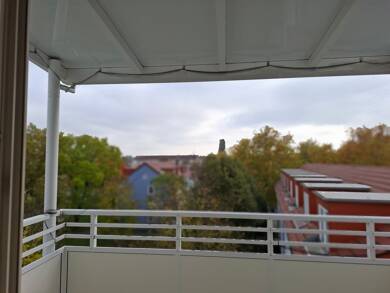 Studio zum Kauf provisionsfrei 238.000 € 3 Zimmer 61,3 m² 4. Geschoss Piusviertel Ingolstadt 85057