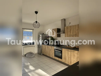 Wohnung zur Miete Tauschwohnung 870 € 2 Zimmer 58 m² 3. Geschoss Niehl Köln 50735
