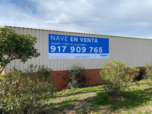 Ladenfläche zum Kauf 105.000 € 1.023 m² Verkaufsfläche Carretera De Cabeza Del Buey Sn S/N Sancti-Spíritus 06655